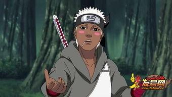 火影忍者奇拉比最新爆料,揭秘火影忍者世界新篇章  第2张